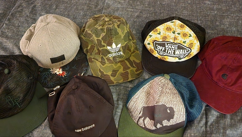 Cap Bundle - image 1